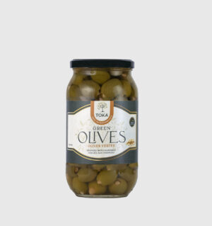 Stuffed Green Olives